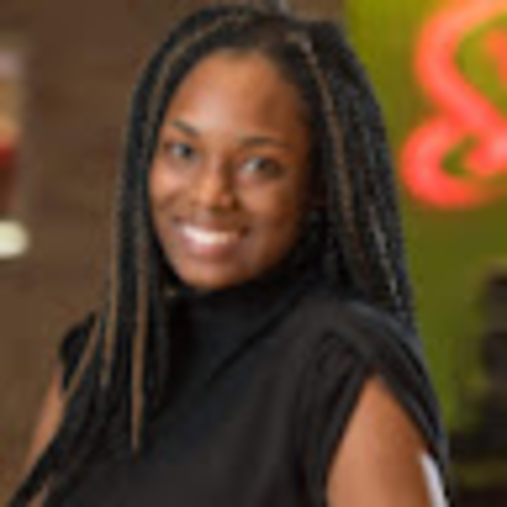 Meet your Posher, Khairah